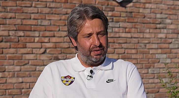 Özhan Pulat: "Güçlü bir takımla karşılaşacağız"