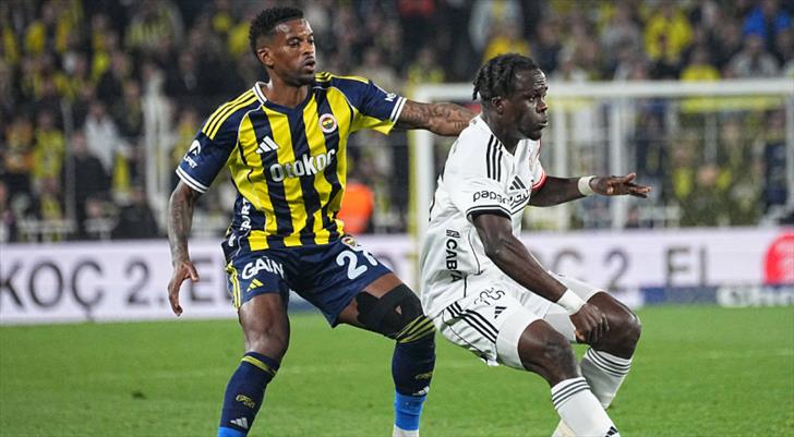 Dev derbide 18 futbolcu bir ilki yaşayacak