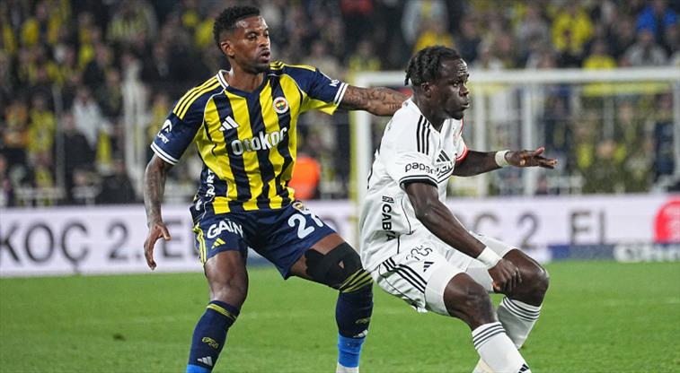 Dev derbide 18 futbolcu bir ilki yaşayacak