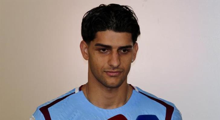 Trabzonspor, Ali Habeşoğlu transferini duyurdu!