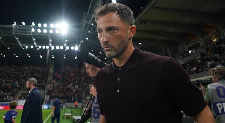 Domenico Tedesco'dan kötü başlangıç! Serie A'da şoku yaşadı
