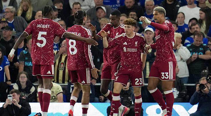 THY, Liverpool'un ana partneri olacak!
