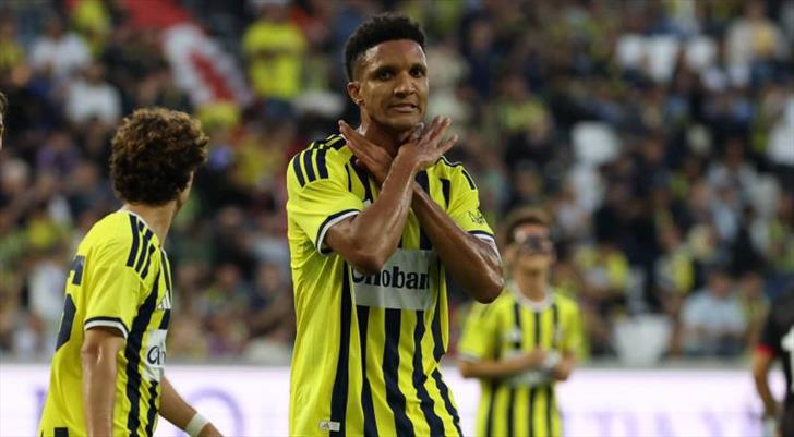 Fenerbahçe ayrılığı resmen duyurdu