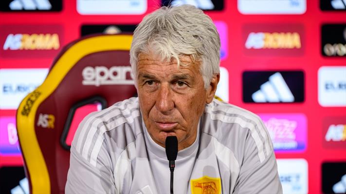 Gasperini, Fenerbahçe maçı kadrosunu açıkladı!