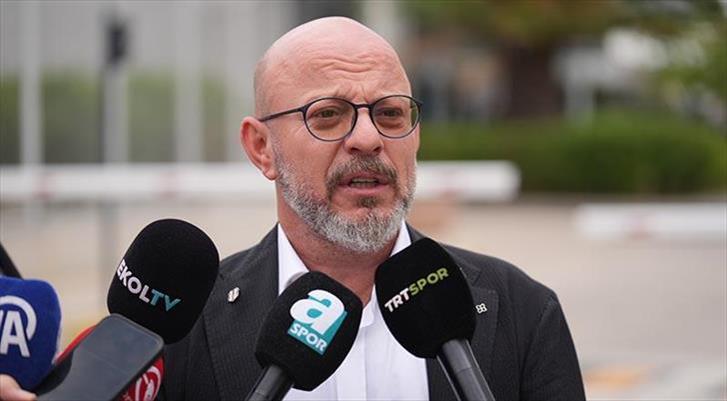 Mete Vardar duyurdu! Başkan adayı olacak mı?