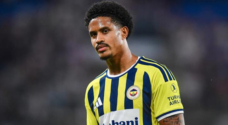 Jayden Oosterwolde transferinde sürpriz gelişme!