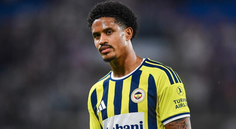 Jayden Oosterwolde transferinde sürpriz gelişme!