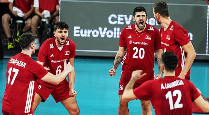 Filenin Efeleri ilk galibiyetini aldı!