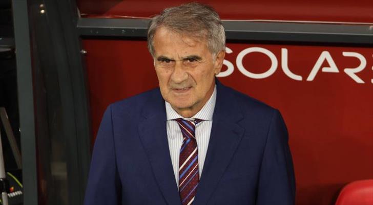 Trabzonspor'da Şenol Güneş gelişmesi! Anlaşma yakın