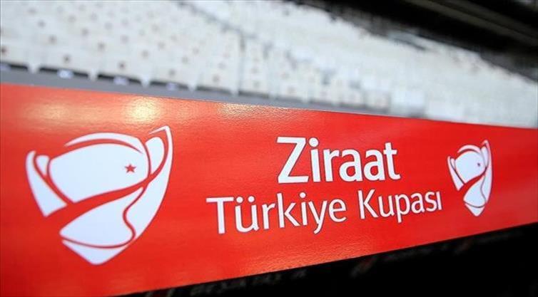 İşte Ziraat Türkiye Kupası'nda günün sonuçları!