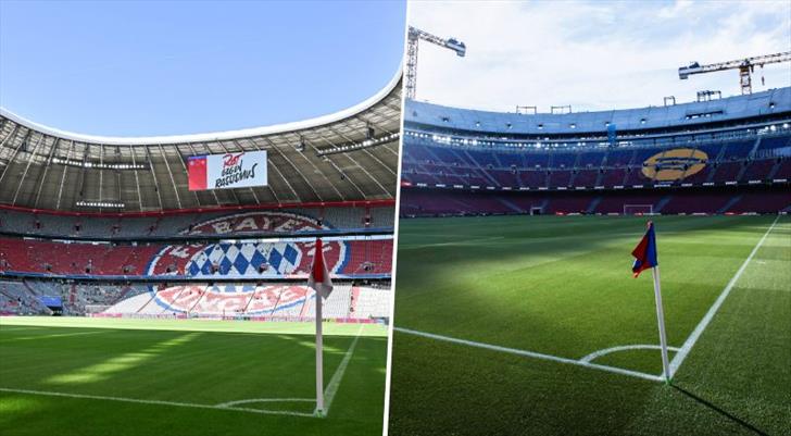 UEFA, dev finallerin adreslerini açıkladı