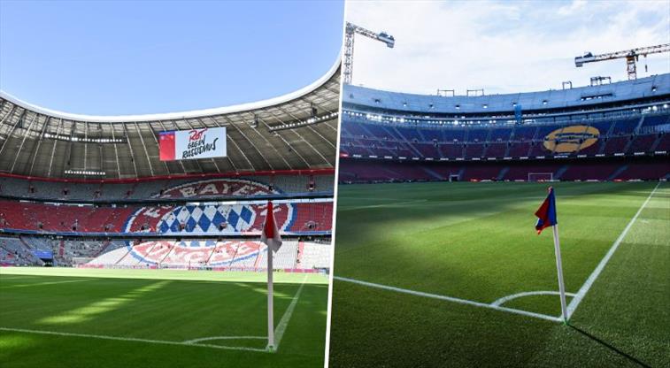 UEFA, dev finallerin adreslerini açıkladı