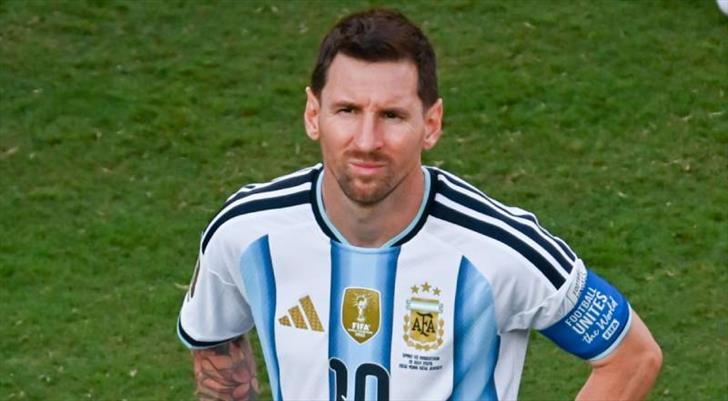 Lionel Messi'nin veda edeceği tarih açıklandı! İşte son maçı