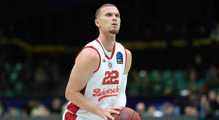 Malachi Flynn: "Bence güzel bir kadro kuruldu"