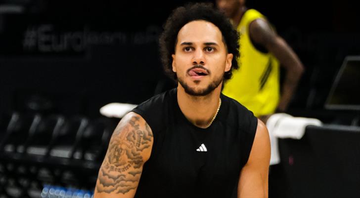 Fenerbahçe Tarfin, Olympiakos maçına hazır