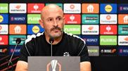 Vincenzo Italiano'dan övgü dolu sözler! "Bugün bizi taşıdı"