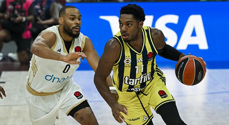 Dubai Basketbol'u deviren Fenerbahçe Tarfin üçüncü oldu!