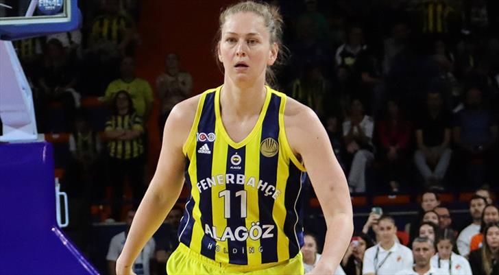 Fenerbahçe Tarfin 1 yıllık imzayı duyurdu