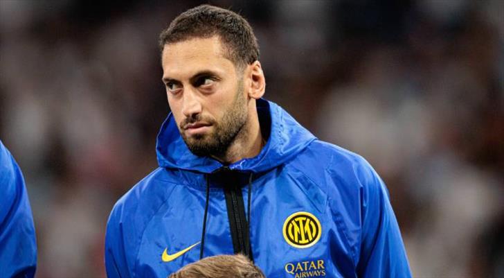 Flaş gelişme! Ezeli rakip, Hakan Çalhanoğlu için harekete geçti