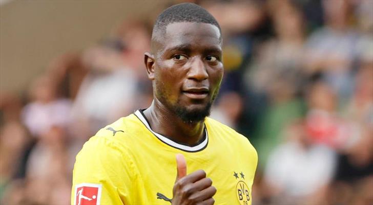 Guirassy için flaş iddia! Devre arasında teklif yapılacak