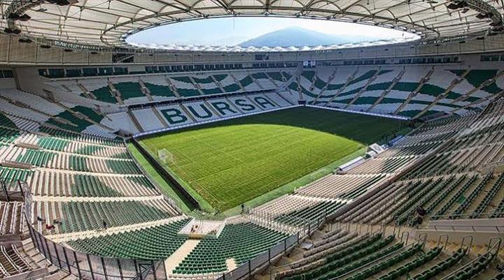 Türkiye-İtalya maçının genel bilet satışı başladı