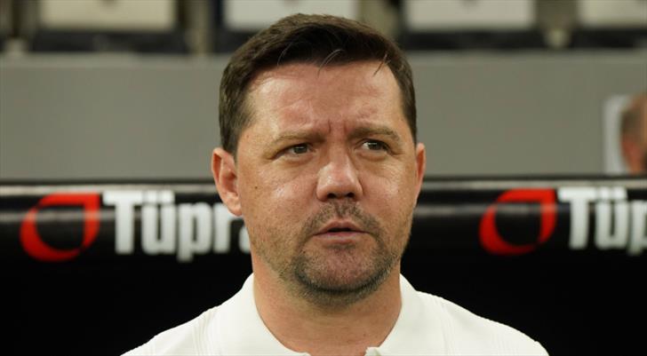Arca Çorum FK'de Uğur Uçar resmen dönemi sona erdi