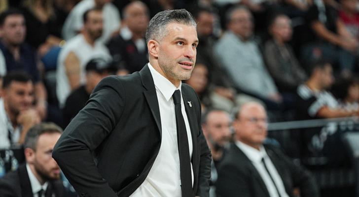 Alimpijevic'ten ribaund sitemi! "Üzerinde durmamız gereken bir konu"