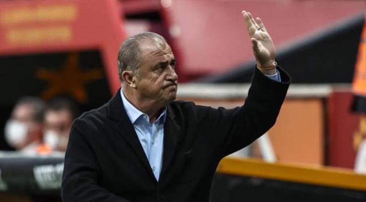 Fatih Terim'den Okan Buruk mesajı: "Böyle yerlerden kalkacaksın"