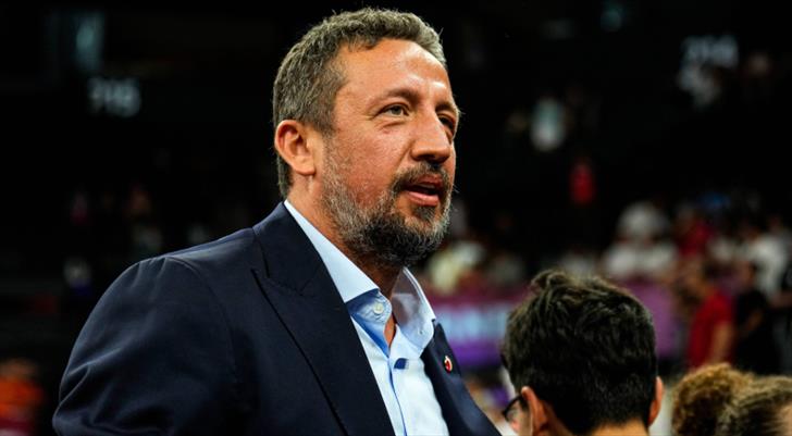Hidayet Türkoğlu'ndan yeni sezon mesajı