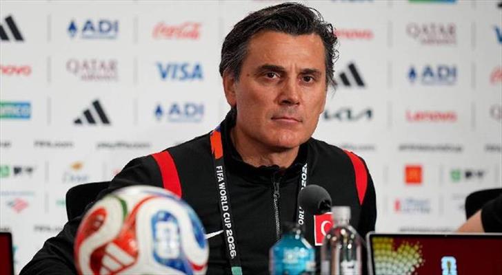 Montella konuştu! "Başrol olmak istiyoruz"