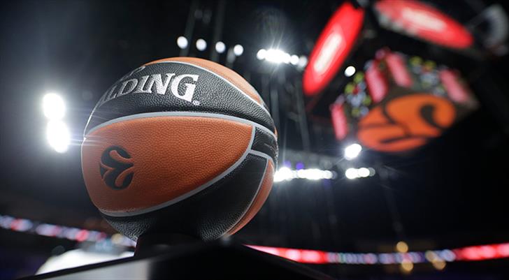 EuroLeague'de çift maç haftası! İşte temsilcilerimizin programı