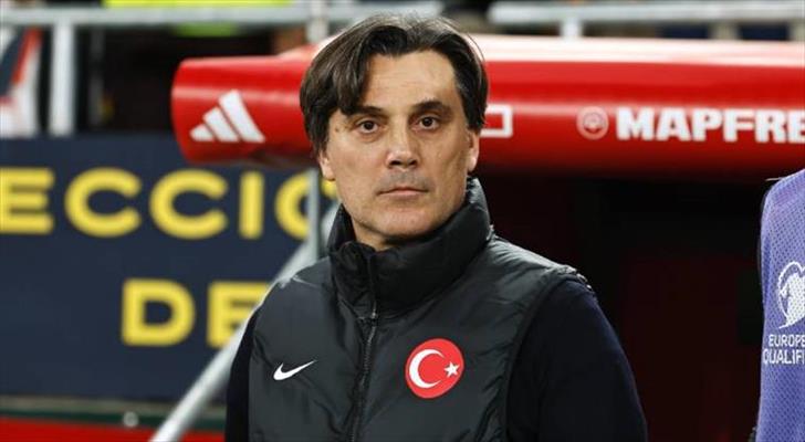 Montella'dan İtalya öncesi Orkun Kökçü sözleri! "Çok önemliydi"