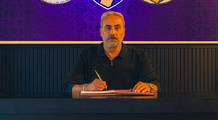 Mustafa Dalcı: "Eyüpspor'da olmak benim için ayrı bir gurur"