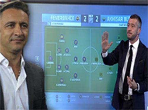 "Pereira yanlış tercih yapıyor"