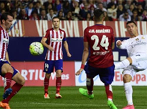 Madridliler Barça'ya çalıştı